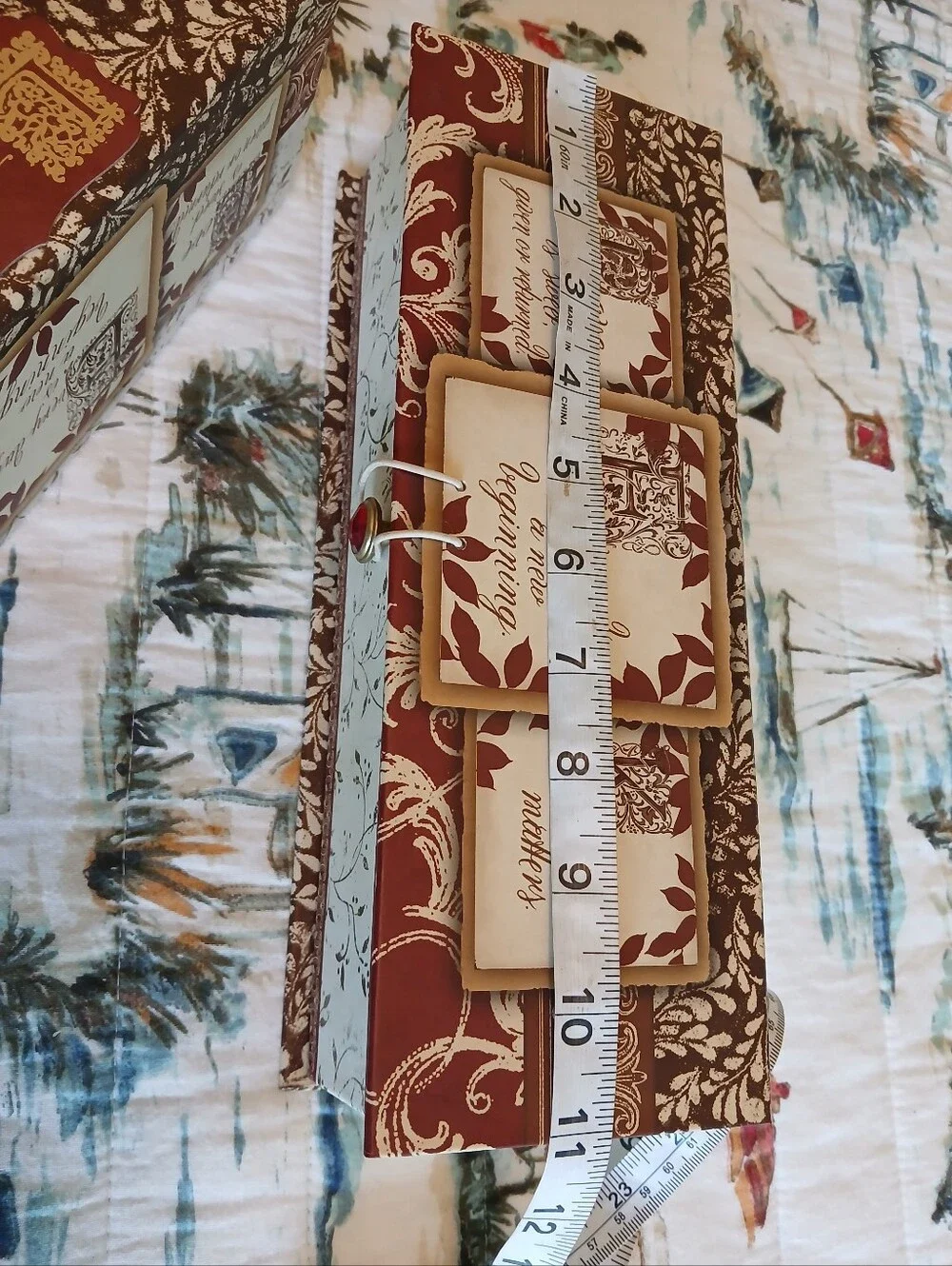 Jo Moulton Keepsake Boxes (2)
